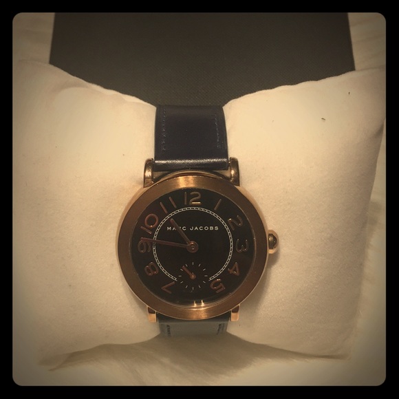 Marc Jacobs watch - Picture 1 of 7